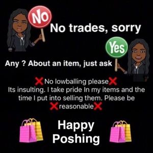 No trades